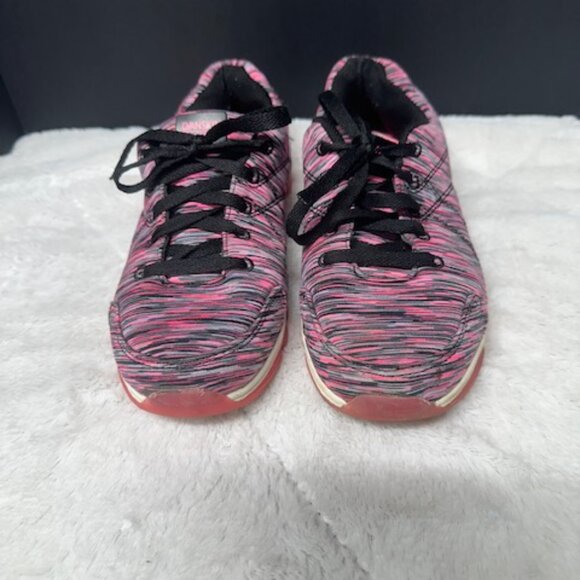 Danskin Now Running/Walking Shoes Woman's Size 7 - Picture 7 of 10